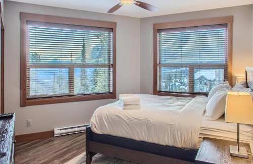 Big White Ski Resort Apartment | Stonegate Resort Unit B303
