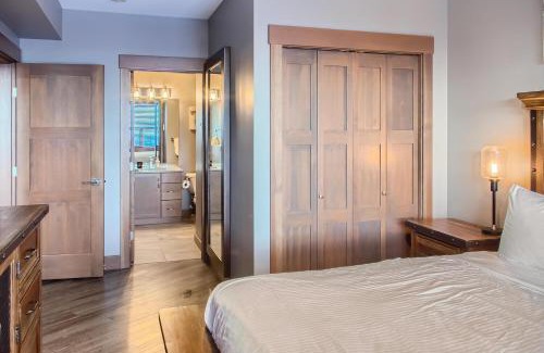 Big White Ski Resort Apartment | Stonegate Resort Unit B303