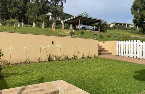 Clarens Apartment | Stonehenge Clarens