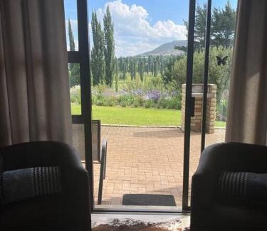 Clarens Apartment | Stonehenge Clarens