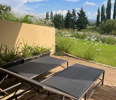 Clarens Apartment | Stonehenge Clarens