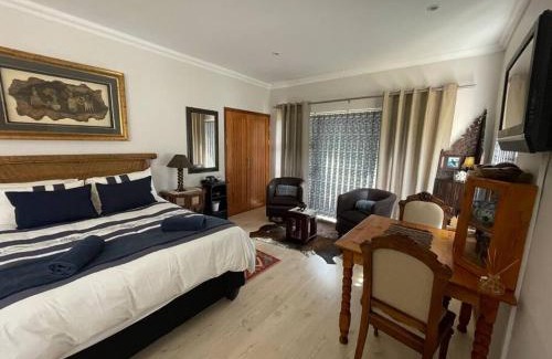 Clarens Apartment | Stonehenge Clarens