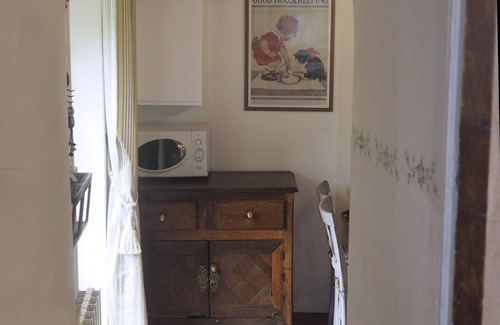 Trebeurden House | Stonehouse in a preserved valley with direct access to the beach of Goas Lagorn