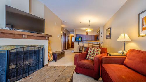 Sun Peaks Apartment | Stones Throw #11 By Bear Country
