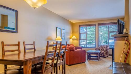 Sun Peaks Apartment | Stones Throw #11 By Bear Country