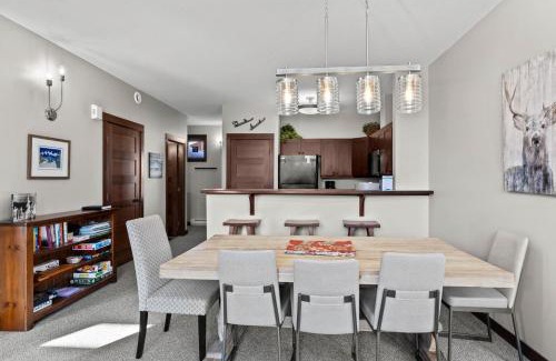 Sun Peaks Apartment | Stones Throw #26 By Bear Country