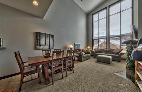 Sun Peaks Apartment | Stones Throw #56 By Bear Country