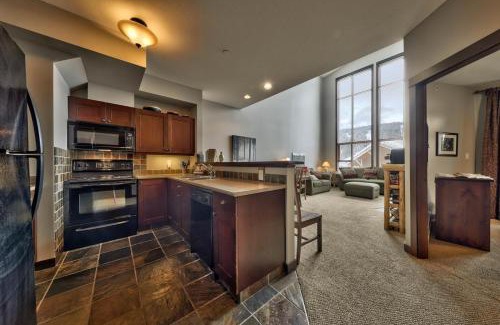Sun Peaks Apartment | Stones Throw #56 By Bear Country