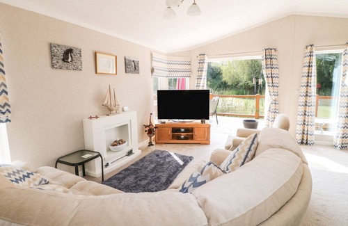 Grantham Cottage | STONESTHROW, pet friendly, with a garden in Barkston