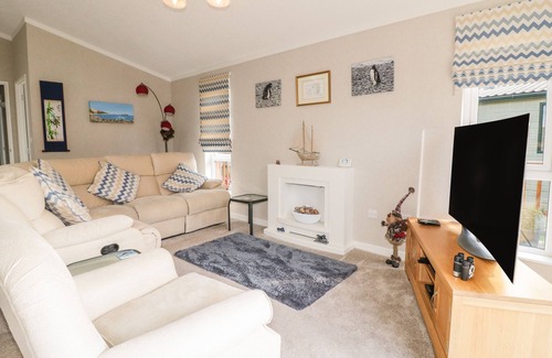 Grantham Cottage | STONESTHROW, pet friendly, with a garden in Barkston
