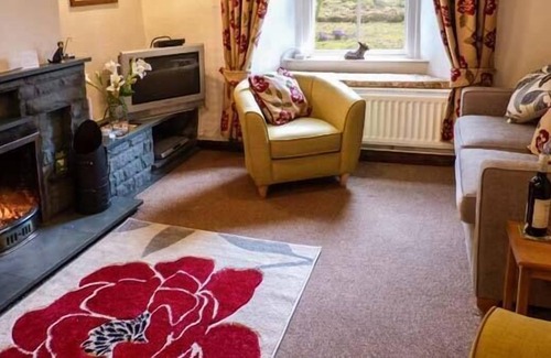 Seatoller Cottage | STONETHWAITE COTTAGE, pet friendly, with open fire in Rosthwaite