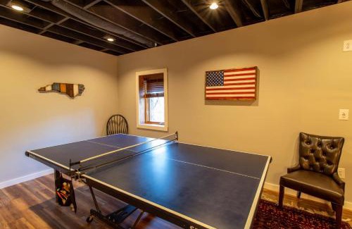 Boone House | Stoney Brook Cabin