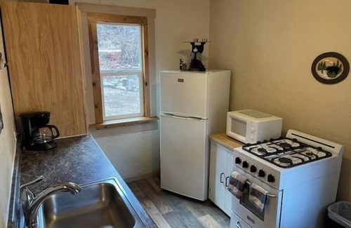 Loveland Apartment | Stoney River Lodge - Unit 6 - Bear
