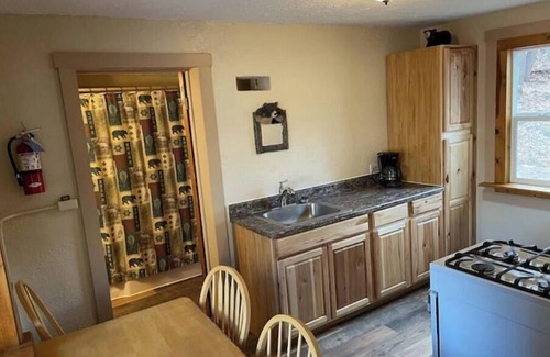 Loveland Apartment | Stoney River Lodge - Unit 6 - Bear