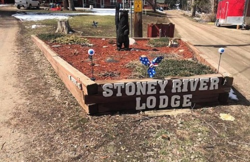 Loveland Apartment | Stoney River Lodge - Unit 6 - Bear