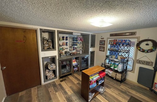Loveland Apartment | Stoney River Lodge - Unit 7 - Fisherman