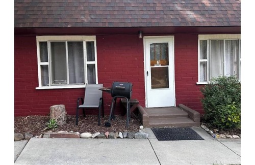 Loveland Apartment | Stoney River Lodge - Unit 7 - Fisherman
