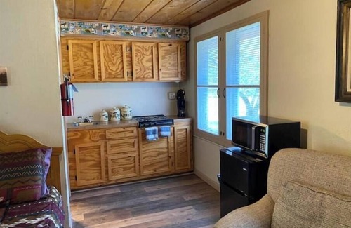 Loveland Apartment | Stoney River Lodge - Unit 8 - Buffalo