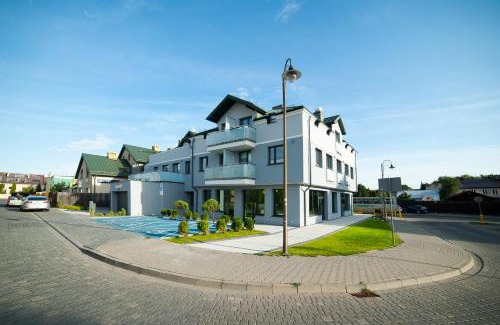 Suwalki Apartment | STOP Apartment