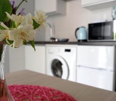 Suwalki Apartment | STOP Apartment
