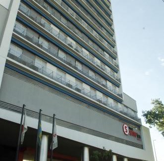 Sao Cristovao Hotel | Stop Inn Antonio Carlos