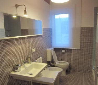 Udine House | Stop & Sleep Udine