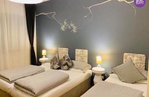 Udine House | Stop & Sleep Udine