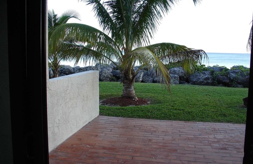 Williams Town House | Stop! You have found Paradise! 2 & 3 bedroom OCEANFRONT townhomes on the beach!