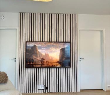 Sandnes Apartment | Stor leilighet sentralt i Sandnes