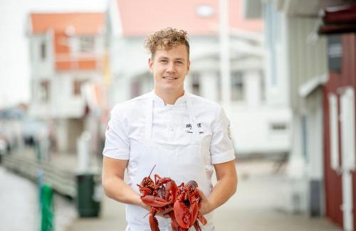 Fjallbacka Hotel | Stora Hotellet i Fjällbacka