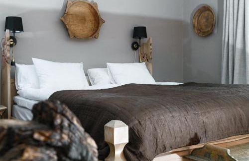 Fjallbacka Hotel | Stora Hotellet i Fjällbacka