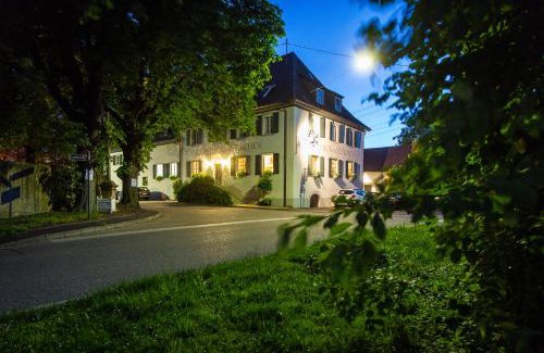 Tunsel Hotel | Storchen Restaurant Hotel