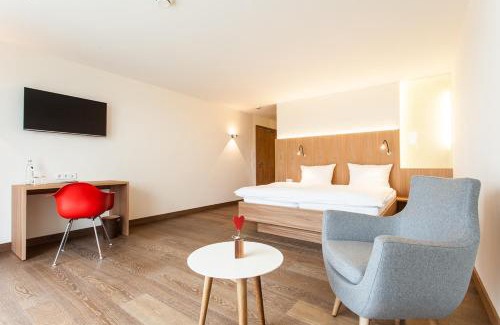 Tunsel Hotel | Storchen Restaurant Hotel