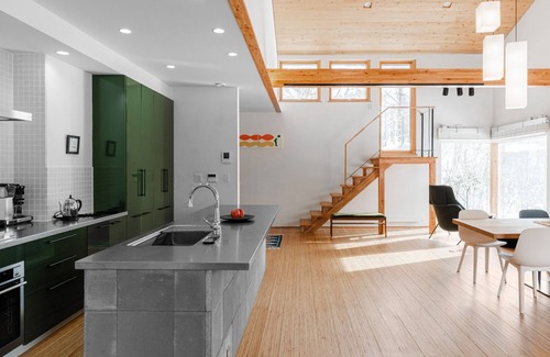Niseko House | Store 2F Charter Limited 1 group 1 6 people /Abuta-gun Hokkaidō