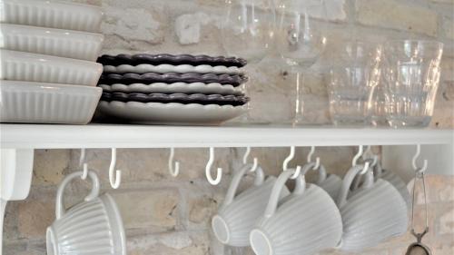 Naesby Bed & Breakfast | Store Ejlstrup Bed & Breakfast