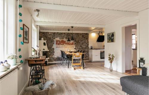 Sandkaas House | Storedal