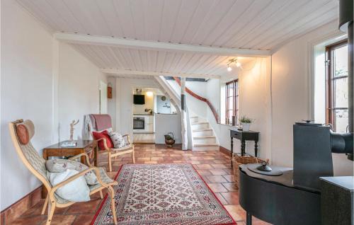 Sandkaas House | Storedal