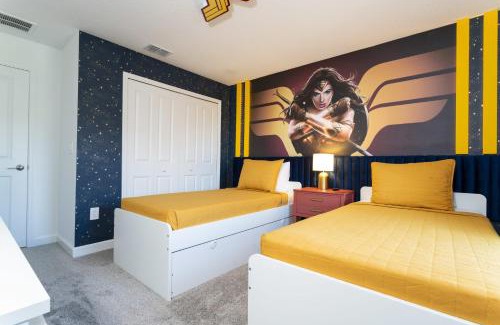 Kissimmee House | Storey Lake Resort 1084 - Hosted by Top Villas