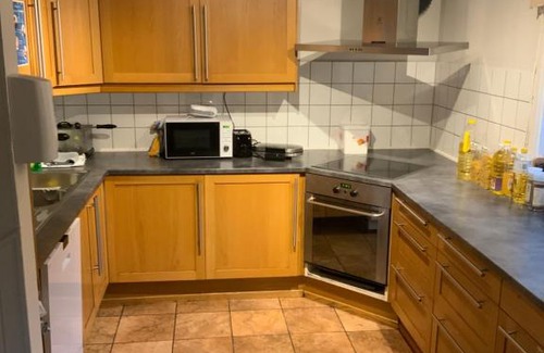 Gratangen Apartment | Storfossen Hostel
