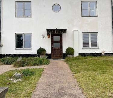 Virserum House | Storgatan 82 Virserum