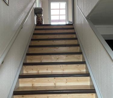 Virserum House | Storgatan 82 Virserum