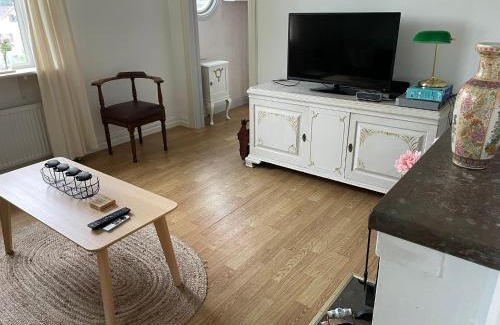 Virserum House | Storgatan 82 Virserum