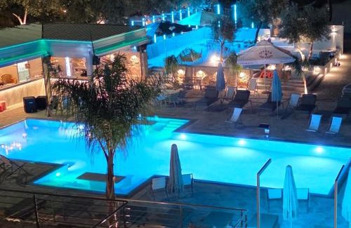 Palaia Epidavros Resort | STORK Design Suites