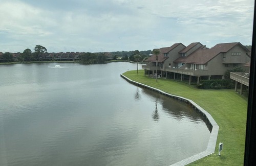 Litchfield by the Sea Villa | Storm Surge PAWLEYS IS. Heron Marsh Villa #34. Best of litchfeild by the sea.