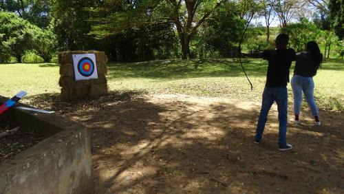 Nanyuki Hotel | Storms Resort & Campsite