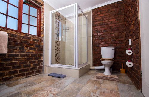Storms River House | Storms River Guest Lodge