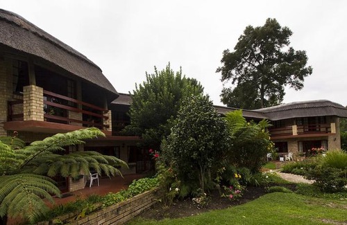 Storms River Cabin | Storms River Guest Lodge