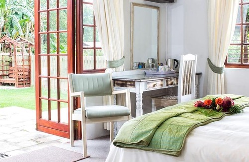 Storms River Cabin | Storms River Guest Lodge