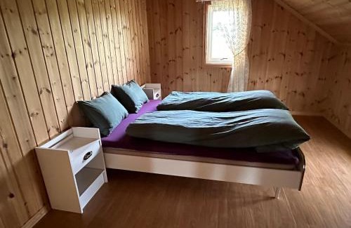 Ulefoss House | Stort hus på Fen i Ulefoss i rolige omgivelser