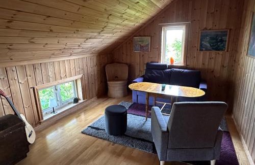 Ulefoss House | Stort hus på Fen i Ulefoss i rolige omgivelser